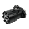 Silnik hydrauliczny orbitalny  V-MR-S 125 cm3/obr (175 bar / max.200 bar) VOIMA-65150