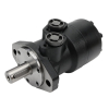 Silnik hydrauliczny orbitalny  V-MR-S 160 cm3/obr (175 bar / max.200 bar) VOIMA
