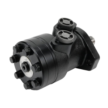 Silnik hydrauliczny orbitalny  V-MR-S 80 cm3/obr (175 bar / max.200 bar) VOIMA-65106