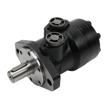 Silnik hydrauliczny orbitalny  V-MR-S 50 cm3/obr (140 bar / max.175 bar) VOIMA