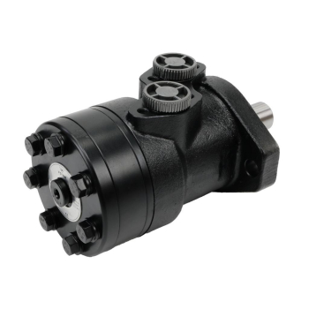 Silnik hydrauliczny orbitalny  V-MR-S 50 cm3/obr (140 bar / max.175 bar) VOIMA-65114
