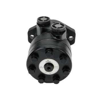 Silnik hydrauliczny orbitalny  V-MR-S 50 cm3/obr (140 bar / max.175 bar) VOIMA-65115