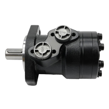 Silnik hydrauliczny orbitalny  V-MR-S 50 cm3/obr (140 bar / max.175 bar) VOIMA-65117