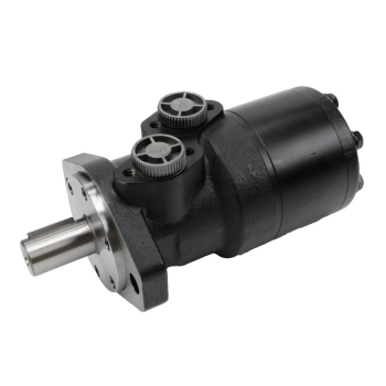 Silnik hydrauliczny orbitalny  V-MR-S 315 cm3/obr (135 bar / max.175 bar) VOIMA
