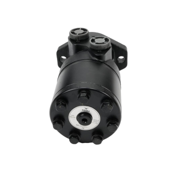 Silnik hydrauliczny orbitalny  V-MR-S 315 cm3/obr (135 bar / max.175 bar) VOIMA-65124