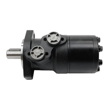 Silnik hydrauliczny orbitalny  V-MR-S 315 cm3/obr (135 bar / max.175 bar) VOIMA-65126