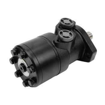 Silnik hydrauliczny orbitalny  V-MR-S 250 cm3/obr (175 bar / max.200 bar) VOIMA-65132