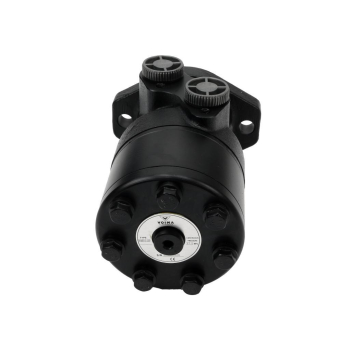 Silnik hydrauliczny orbitalny  V-MR-S 250 cm3/obr (175 bar / max.200 bar) VOIMA-65133