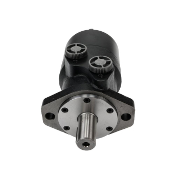 Silnik hydrauliczny orbitalny  V-MR-S 250 cm3/obr (175 bar / max.200 bar) VOIMA-65134