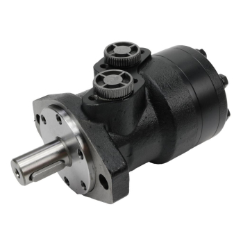 Silnik hydrauliczny orbitalny  V-MR-S 125 cm3/obr (175 bar / max.200 bar) VOIMA