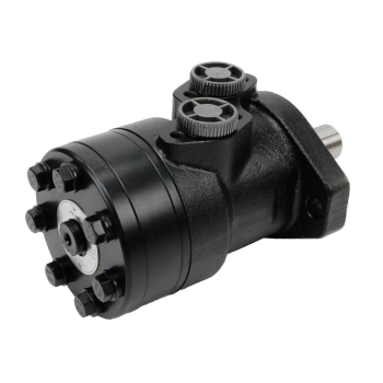Silnik hydrauliczny orbitalny  V-MR-S 125 cm3/obr (175 bar / max.200 bar) VOIMA-65150
