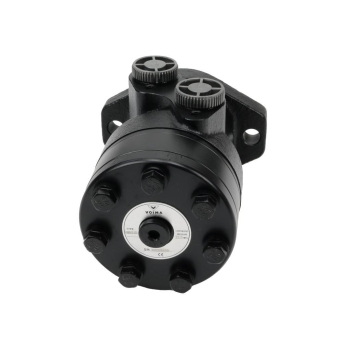 Silnik hydrauliczny orbitalny  V-MR-S 125 cm3/obr (175 bar / max.200 bar) VOIMA-65151