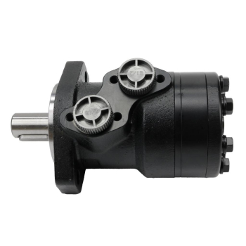 Silnik hydrauliczny orbitalny  V-MR-S 125 cm3/obr (175 bar / max.200 bar) VOIMA-65153