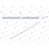 Pręt gwintowany M10 x 1000mm kl.8.8 DIN 975 ocynkowany TEGER-65295