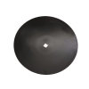 Talerz, gładki fi 510 otwór 30x30 stal borowa, 1279621010 1240040020, Royal Farm-65313