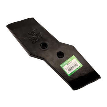 Dłuto lewe, nakładka lemiesza obracalna lewa 12mm zastosowanie Kuhn stal borowa, Royal Farm-65341