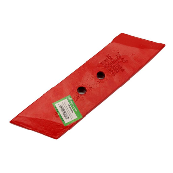 Dłuto, nakładka lemiesza, prawa, zastosowanie Kverneland stal borowa, Royal Farm-65350