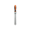 Pilnik okrągły do ostrzenia łańcucha z prowadnikiem, 4.8/200mm - 0,325", Teger