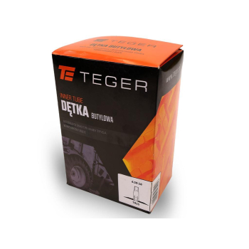 Dętka Butylowa 6.50-16 TR15 TEGER-65400