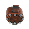 Pompa hydrauliczna wzmacniana Zetor Hylmet-6732