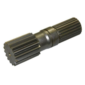 Wałek przedniej zwolnicy 16Z22Z 04423796 Deutz-Fahr
