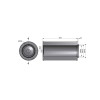 Filtr Powietrza 46554E Wix-6986