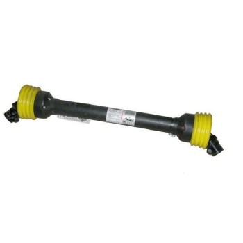 Wał przegubowo-teleskopowy wałek wielowypustowy frezowany 710-960mm 460Nm 50240 CE seria 4 AKSAN