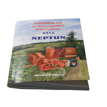 Katalog Neptun