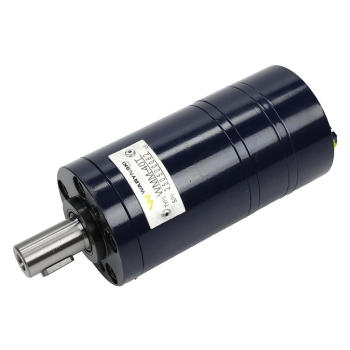 Silnik hydrauliczny orbitalny WMM 40 cm3/obr (90 bar / max.140 bar) przyłącza tylne Waryński