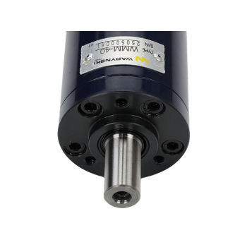 Silnik hydrauliczny orbitalny WMM 40 cm3/obr (90 bar / max.140 bar) Waryński-75734