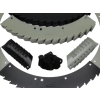 Zestaw PIŁ KEMPER M6008, 360 (plus) CA785534, Waryński-75805