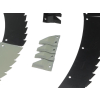 Zestaw PIŁ KEMPER M4500, 445, Waryński-75832