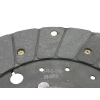 Tarcza sprzęgła II stopnia MF-3/ MF-4 ORYGINAŁ URSUS-7587