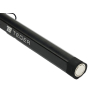 Latarka LED COB pen aluminiowa 400lm akumulator 750mAh ładowana USB Teger-75927