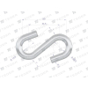 Łącznik typu S 5mm TEGER,-75954