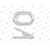 Ogniwo zaklepywane M5, TEGER-75986