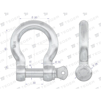 Szekla Omega 16 TEGER-75960