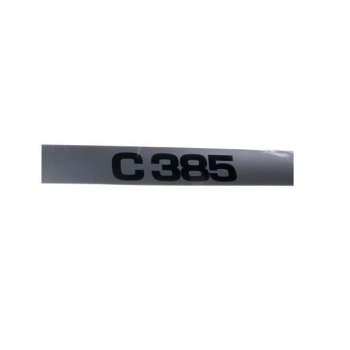Naklejki kpl. C-385