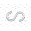 Łącznik typu S 3mm TEGER,-76004