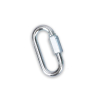 Ogniwo skręcane 6mm TEGER,