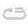 Ogniwo skręcane 5mm TEGER,-76058