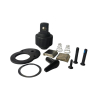 Zestaw naprawczy grzechotki, 1/4" 72T (T-W-KDT002), Teger