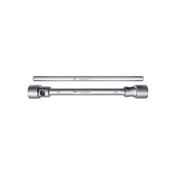 Klucz do kół krzyżakowy z uchwytem wkładanym, wzmocniony (30/32mm), Teger