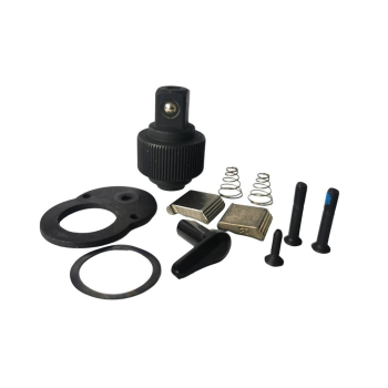 Zestaw naprawczy grzechotki, 1/4" 72T (T-W-KDT002), Teger