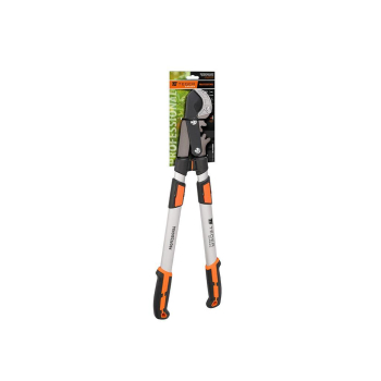 Sekator kowadełkowy PROFESSIONAL- dwuręczny teleskopowy, aluminiowy, Teger-76155