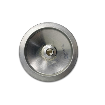 Filtr powietrza JOHN DEERE 624978C91 Fleetguard-76325