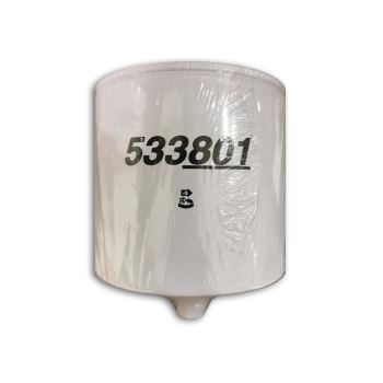 Filtr paliwa z separatorem wody NEW HOLLAND 1930581 Wix (zam FS19504)-76332