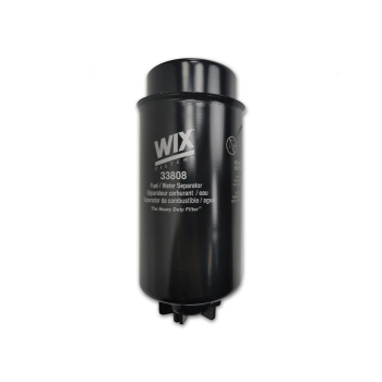 Filtr Paliwa 33808 Wix-76337