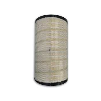 Filtr powietrza kombajn 2388 86998333 Case