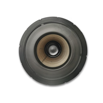 Filtr powietrza kombajn 2388 86998333 Case-76357
